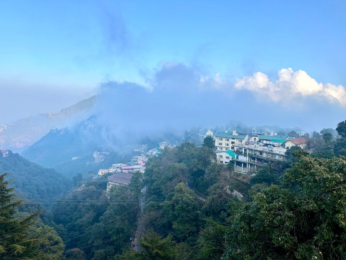 慕苏里马辛德拉俱乐部酒店-官方