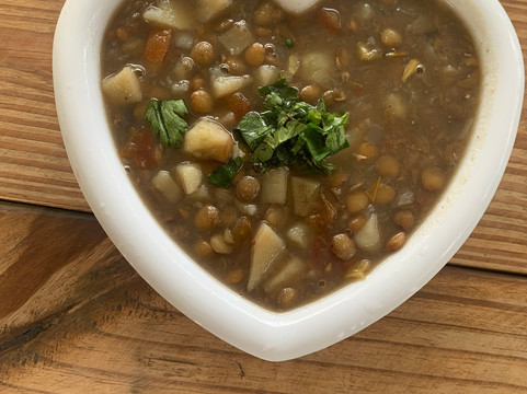 Laurel Vegan Bistró主图