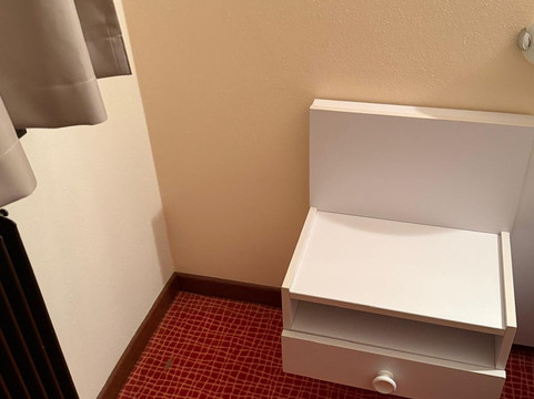 穆布雷拉贝杜拉酒店主图