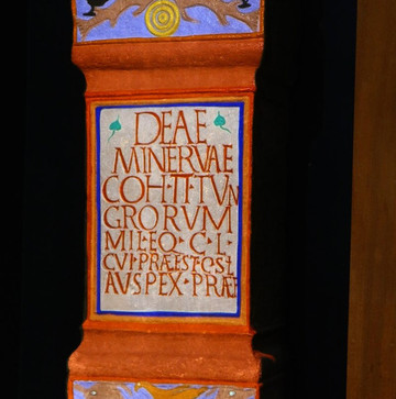 Dumfries Museum and Camera Obscura-邓弗里斯必去景点