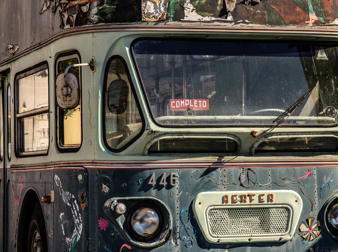 OltrePistoia Tour-皮斯托亚必去景点