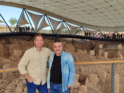 Göbeklitepe-Sanliurfa必去景点