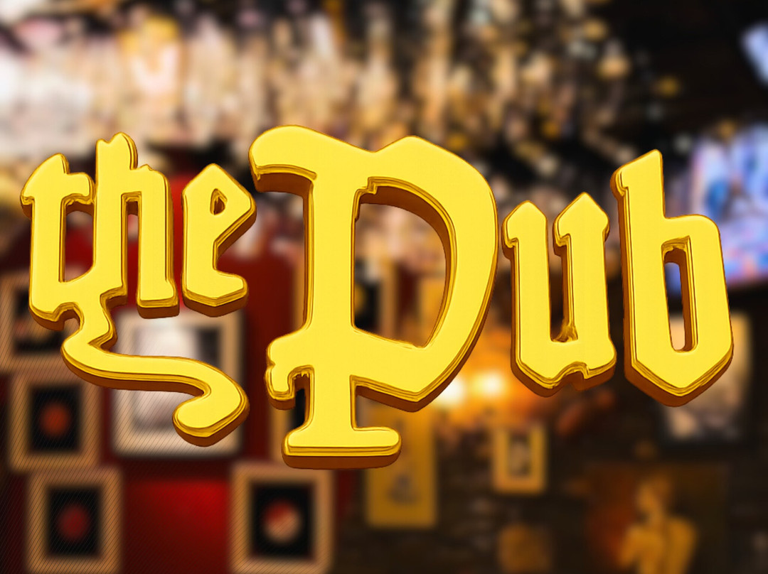 The Pub Bar Tirana