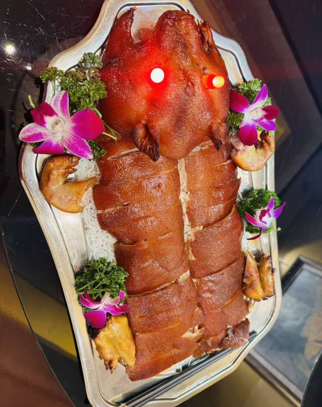 广州增城富力万达嘉华酒店（增城万达广场店）主图