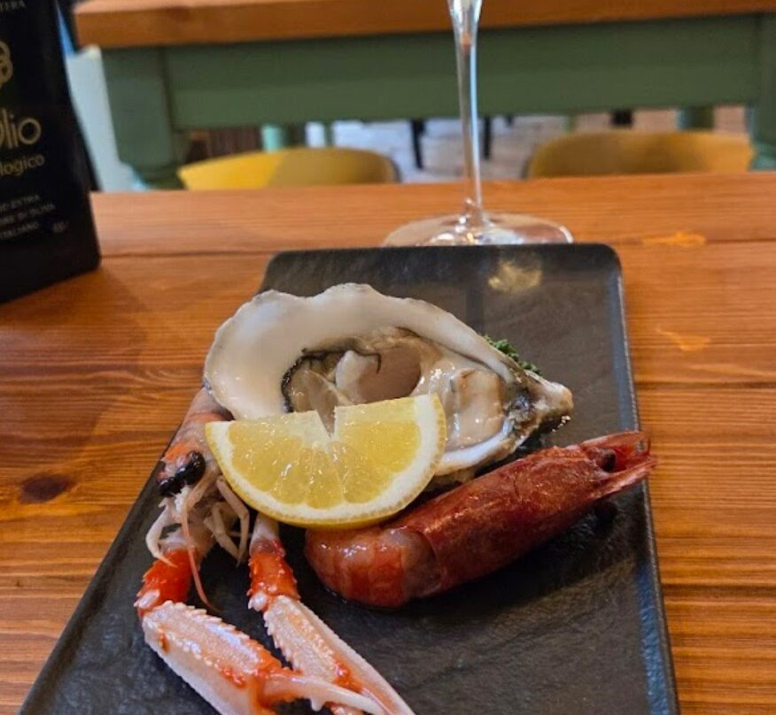 Il Bacaro Foresto - Cormons (GO)