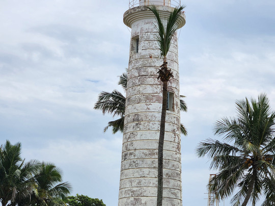 Sheya Tours-Ja Ela必去景点