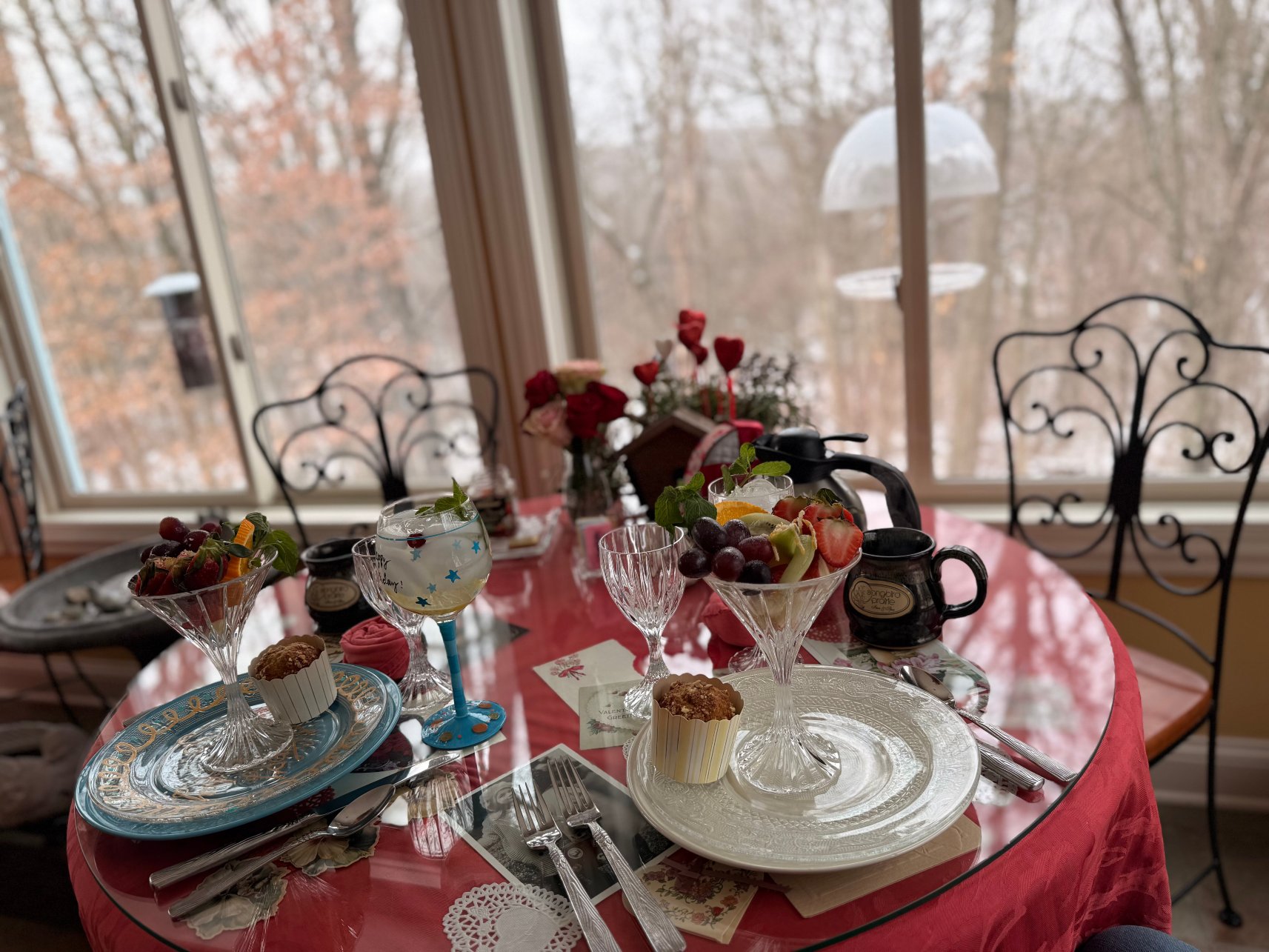 Songbird Prairie Bed & Breakfast-官方