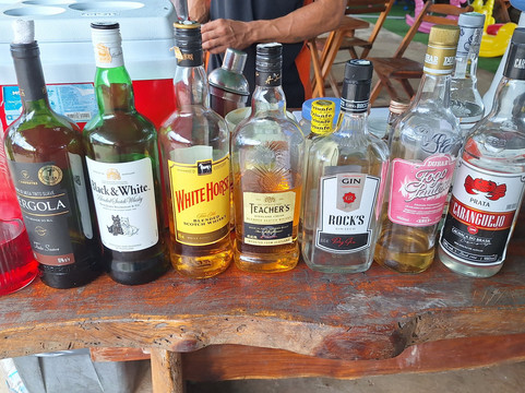 Restaurante e Bar da Cioba