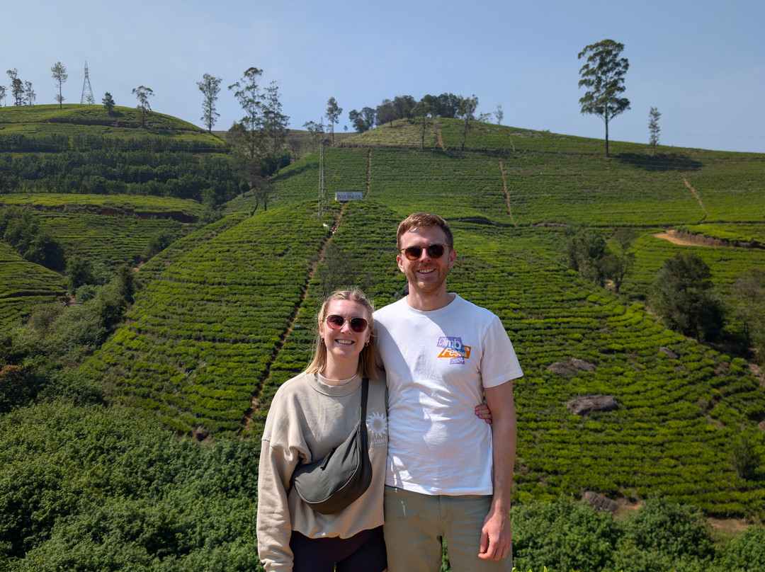 Andrews Eco Tours and Taxi-奴娃拉伊利雅必去景点