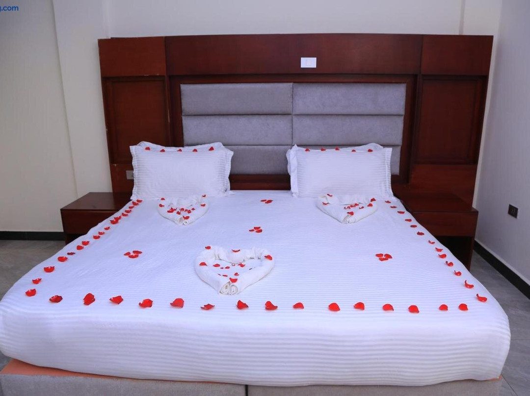 Yemata Hotel