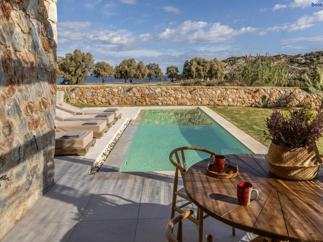 Nortè Luxury Villas