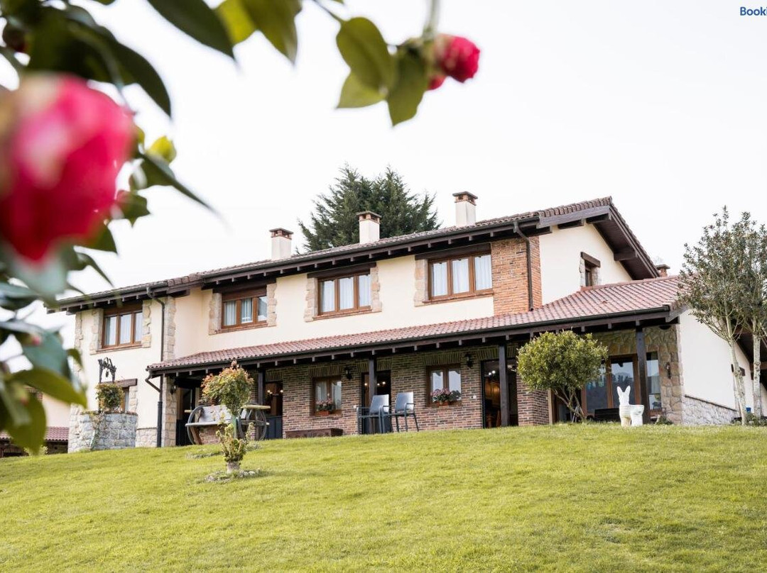 Apartamentos BuenaVista