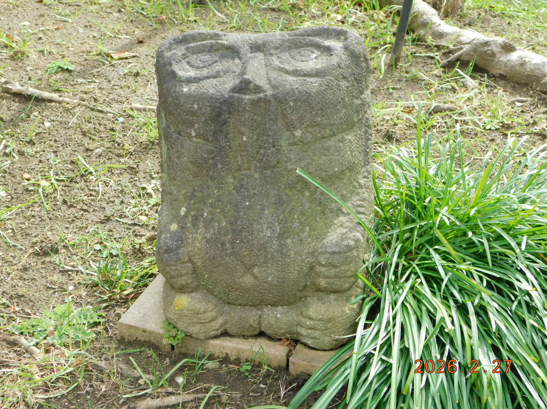 Seikaen-市川市必去景点