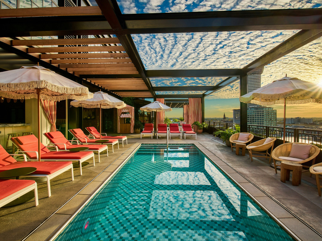 新奥尔良维京酒店