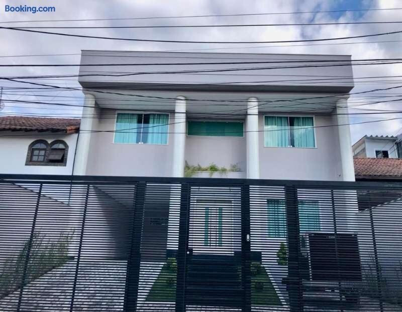 Pousada familiar Lima