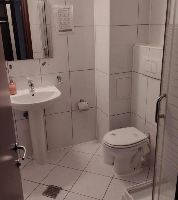 Pensiunea Casa Padurii