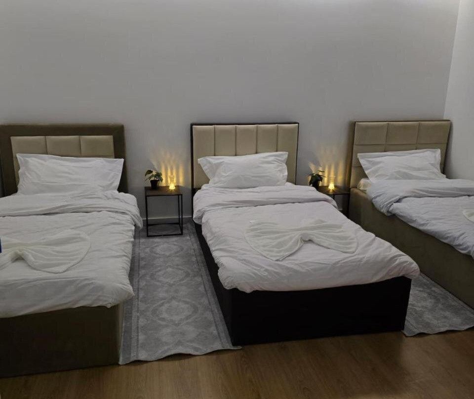 Neva's Hostel