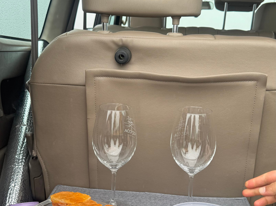 Douro On The Rocks-Vila Nova de Foz Coa必去景点