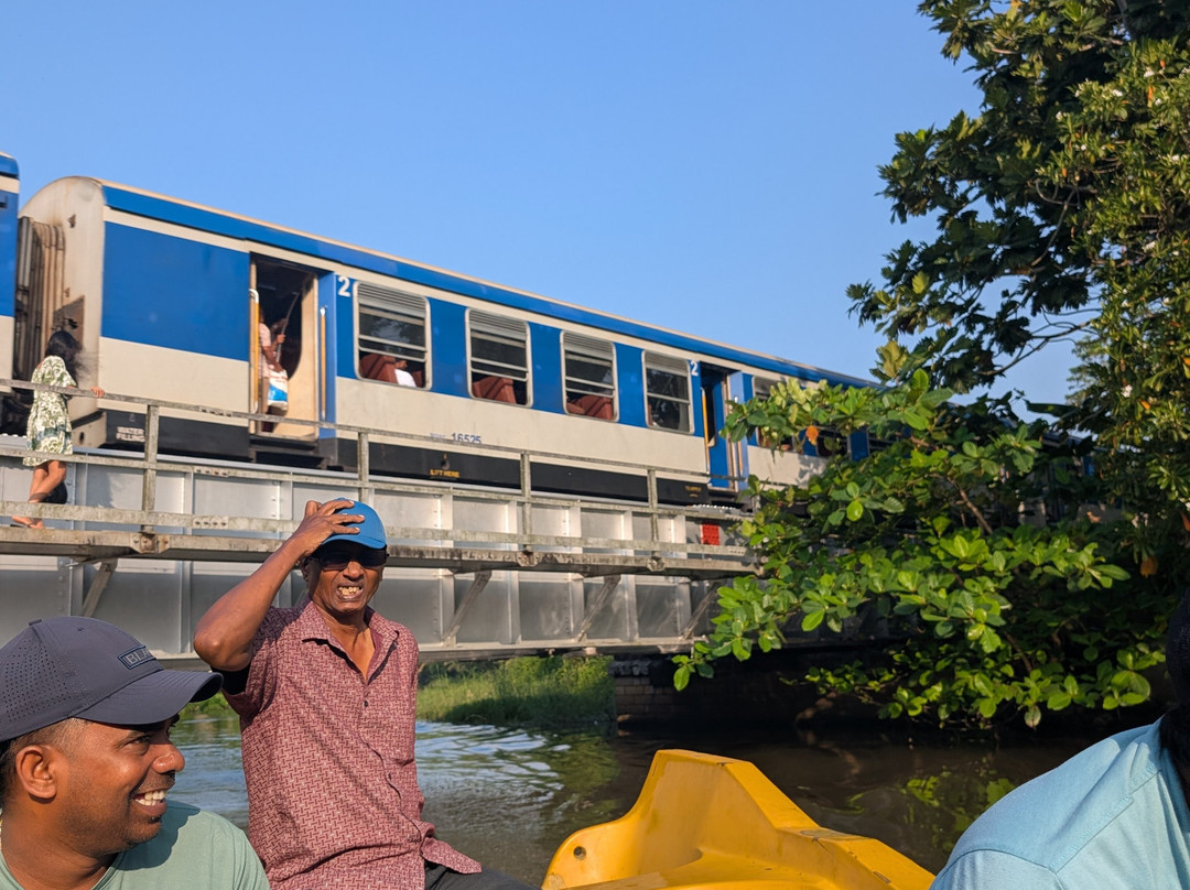 Manu Tours & Travels-亚洪加拉必去景点