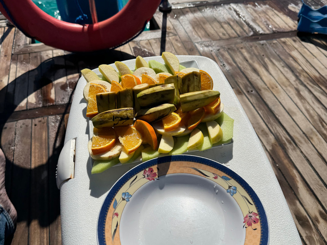 Chill Tours-Port Safaga必去景点