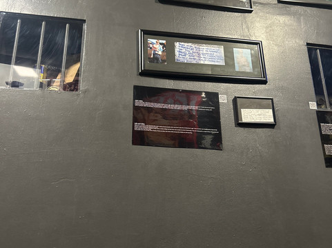 Museum Of Crimes Against Humanity And Genocide 1992-1995-萨拉热窝必去景点