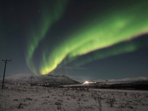 Firesky Guiding-阿比斯库必去景点