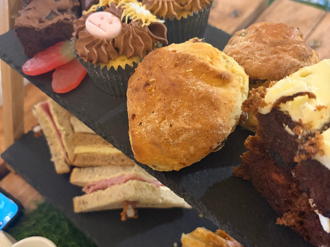 Highland Cow Cottage-Royston必去景点