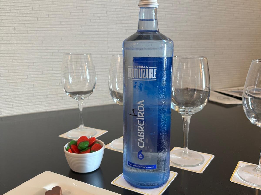 卡洛斯一世西尔加酒店主图