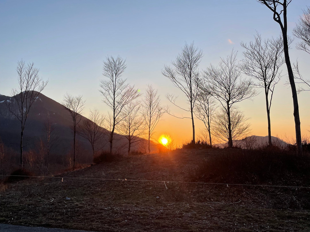 Agriturismo il Giglio del Cavaliere主图