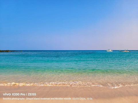 Bite Me Charters-布莱尔港必去景点