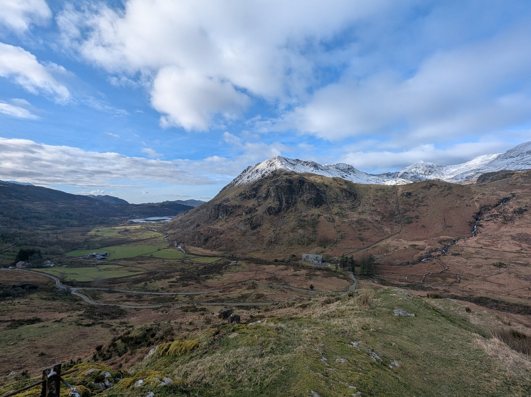 Celticos-卡那封必去景点