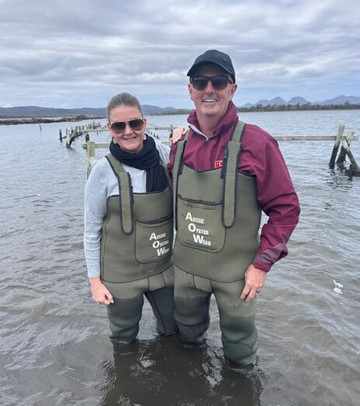 Oyster Bay Tours-科尔斯湾必去景点