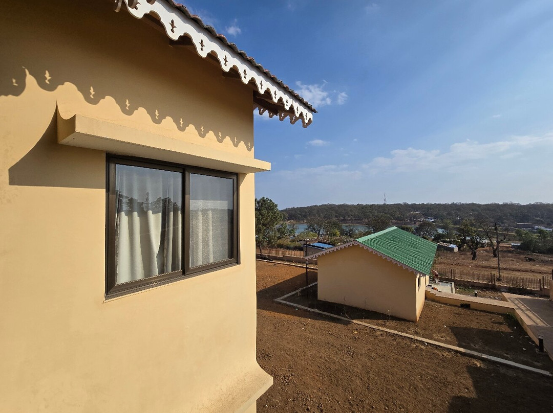 MPT Holiday Homes, Amarkantak主图