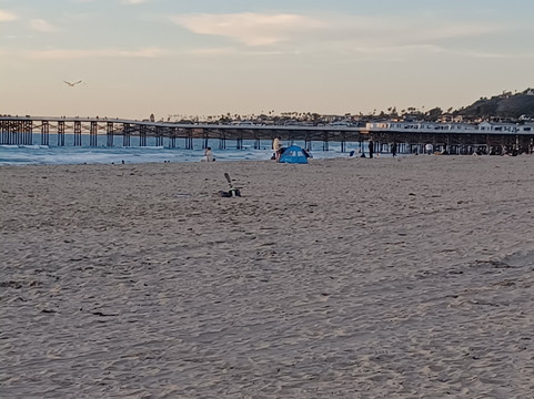 南加州海滩俱乐部主图