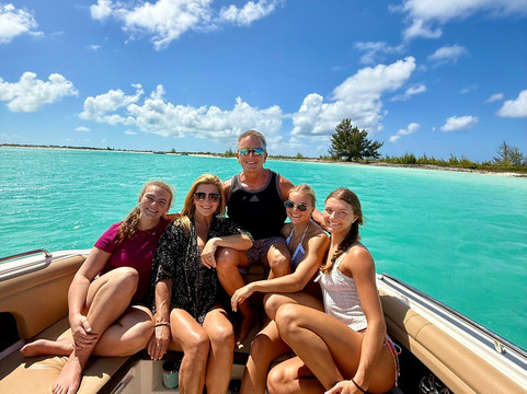 Blue Ocean Tours-Turtle Cove必去景点