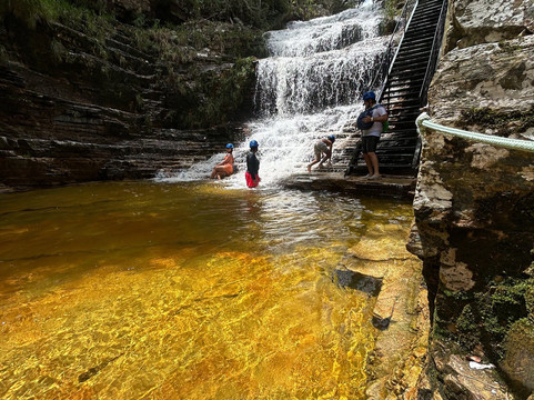 Mirante Dos Canyons De Capitólio-Capitolio必去景点