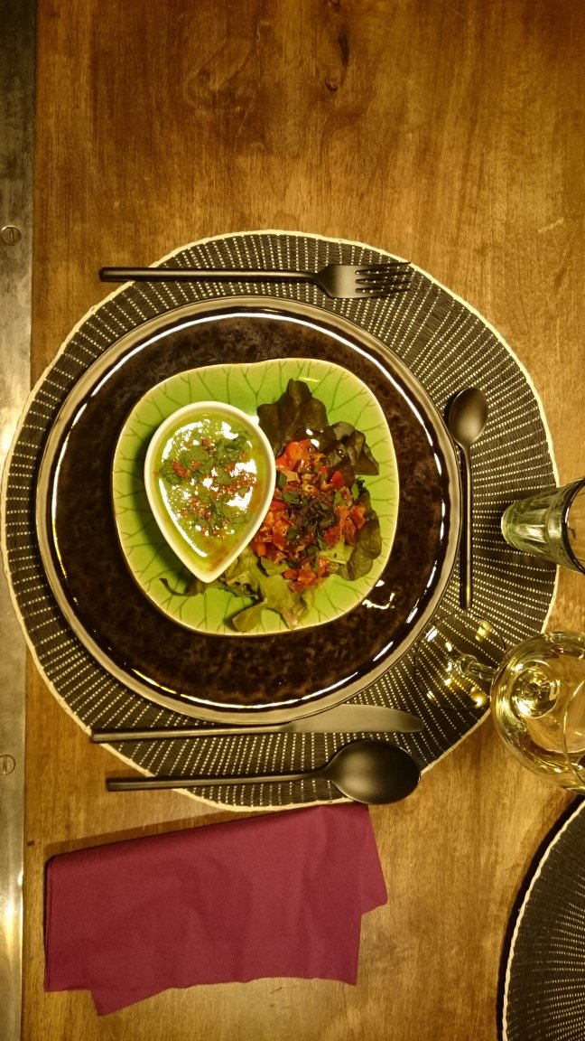 欧克雷里耶区酒店-餐饮