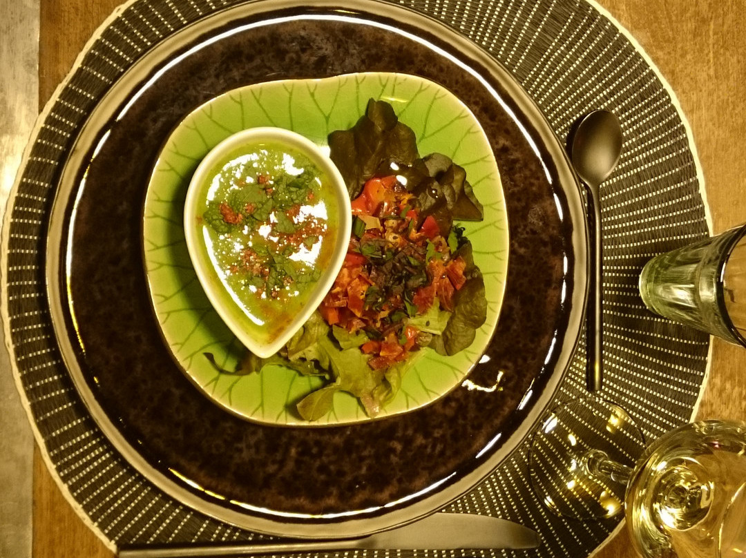 欧克雷里耶区酒店主图