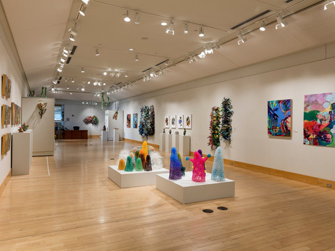 Flinn Gallery-格林尼治必去景点