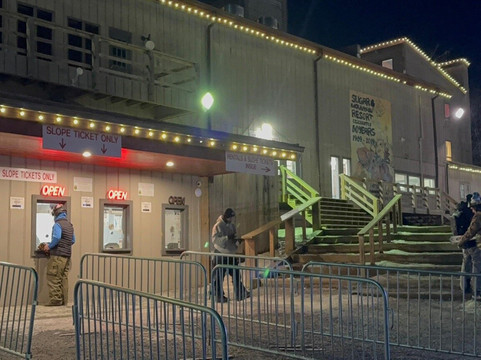 Sugar Mountain Resort-Banner Elk必去景点