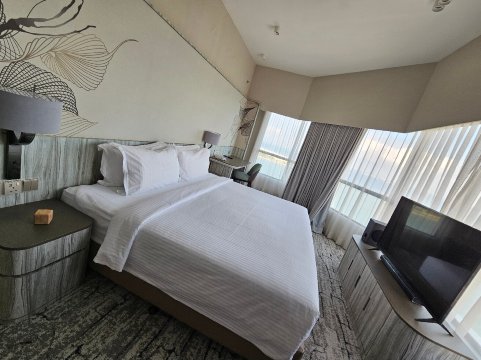 槟城雅诗阁葛尼服务公寓-官方