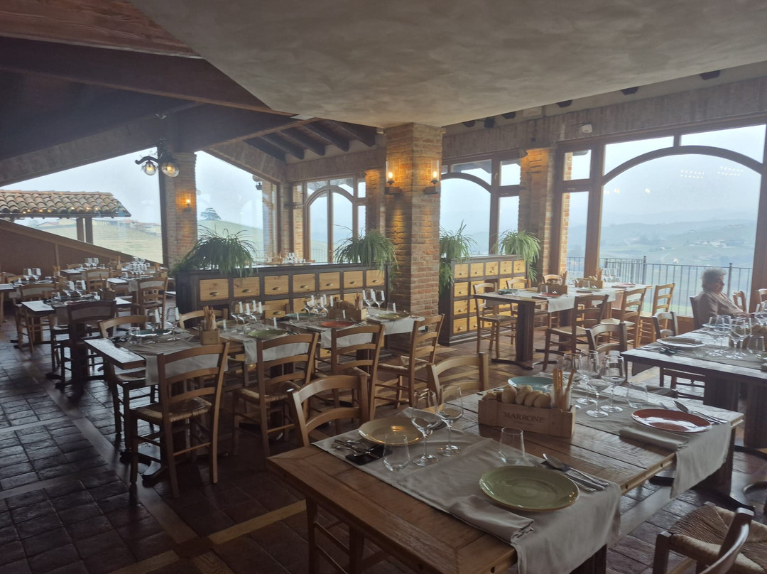 Agricola Gian Piero Marrone-拉莫拉必去景点