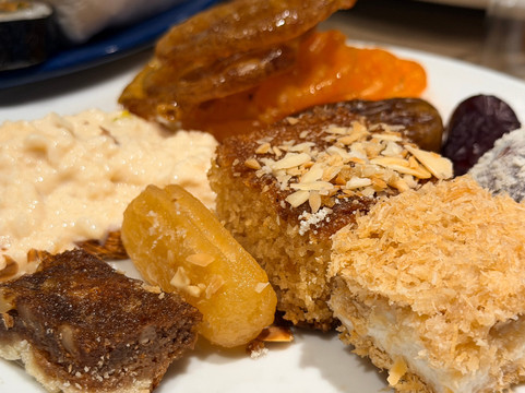 达卡阿玛瑞酒店主图