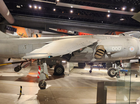 Aerospace Bristol-Patchway必去景点