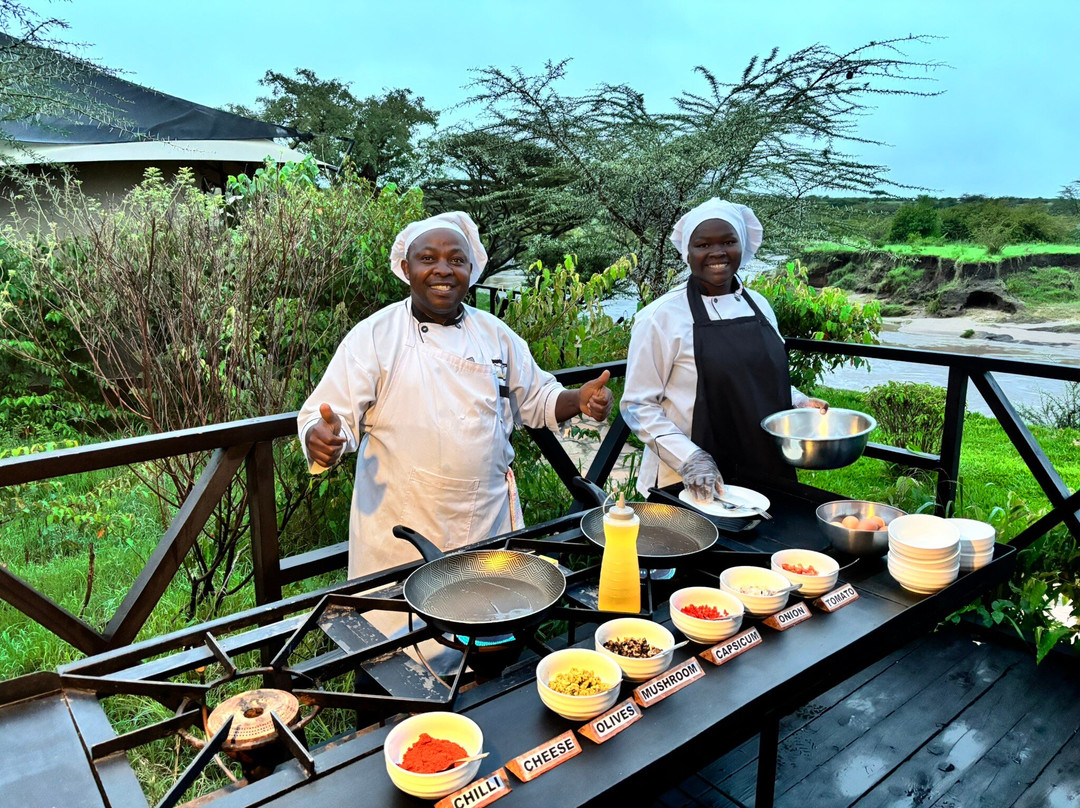 Adept Kenya Safaris-内罗毕必去景点