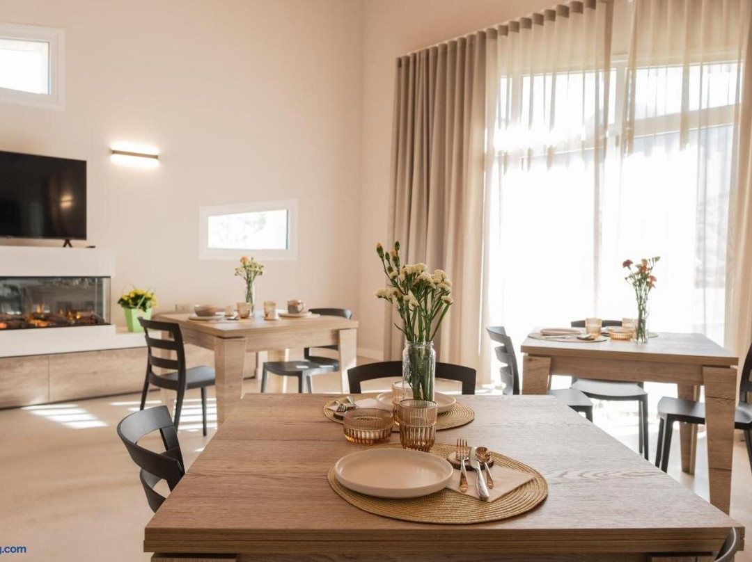 Velum House B&B