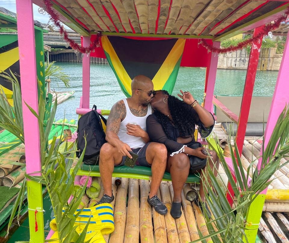 Next Stop Jamaica Adventures-蒙特戈贝必去景点