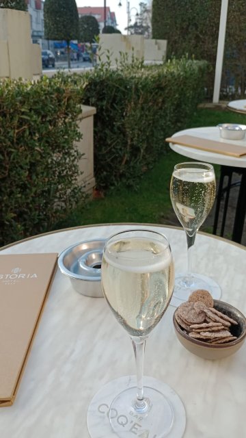 德哈恩阿斯托利亚酒店-浴室