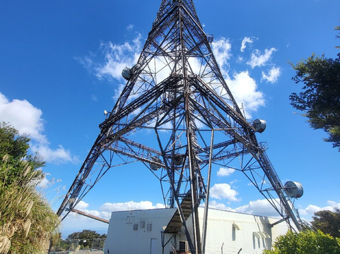 Mount Te Aroha- 蒂阿罗哈必去景点
