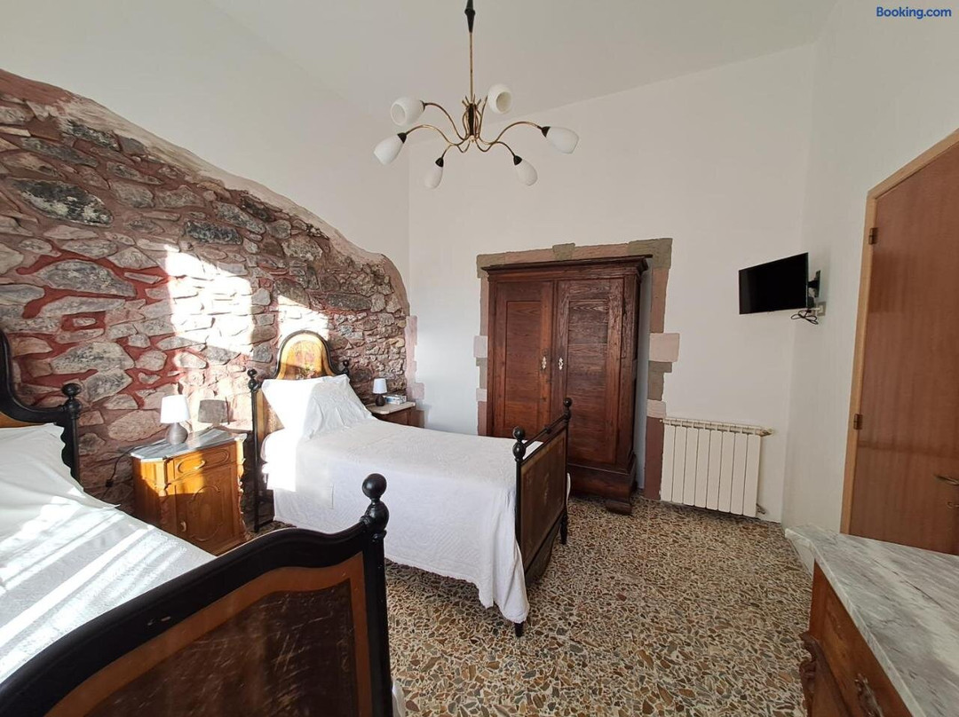La Casa di Zietta